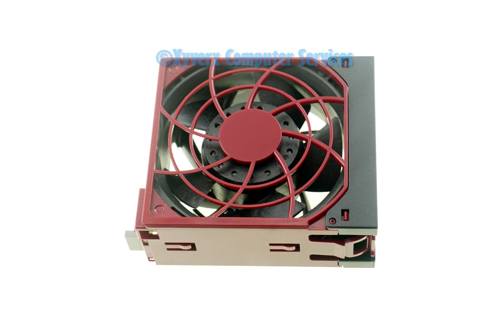 867626-001 879815-001 879151-001 OEM HP CPU FAN MODULE PROLIANT ML350 GEN10(A05)