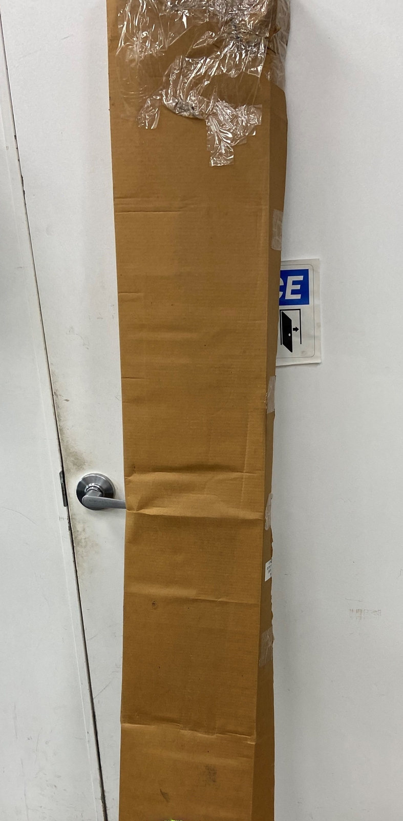 NEW APC AP7899 Metered 0U 208 V AC 10 ft Rack 14.4kW Power Distribution Unit OB