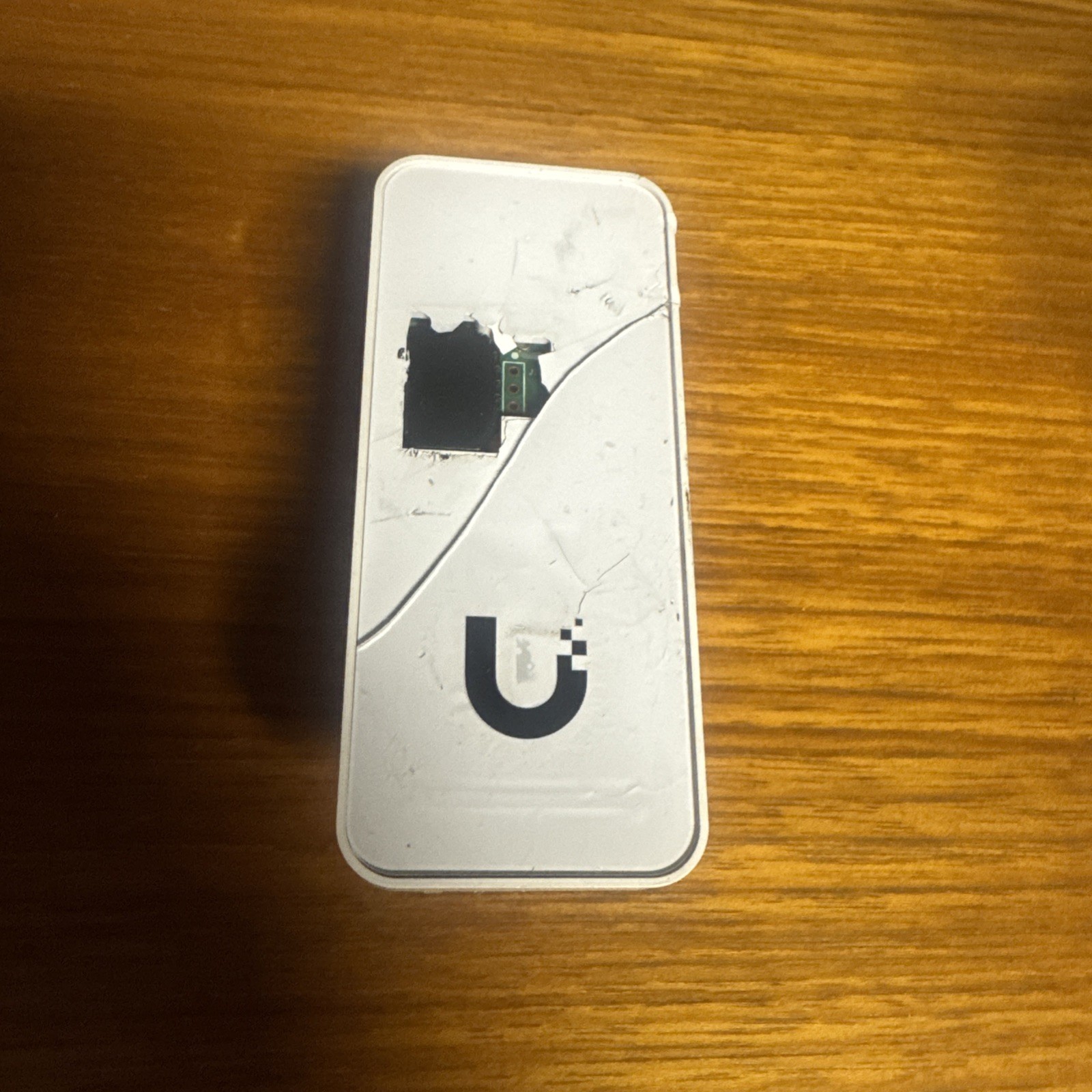 Ubiquiti UA-G2 UniFi Access G2 Reader, White