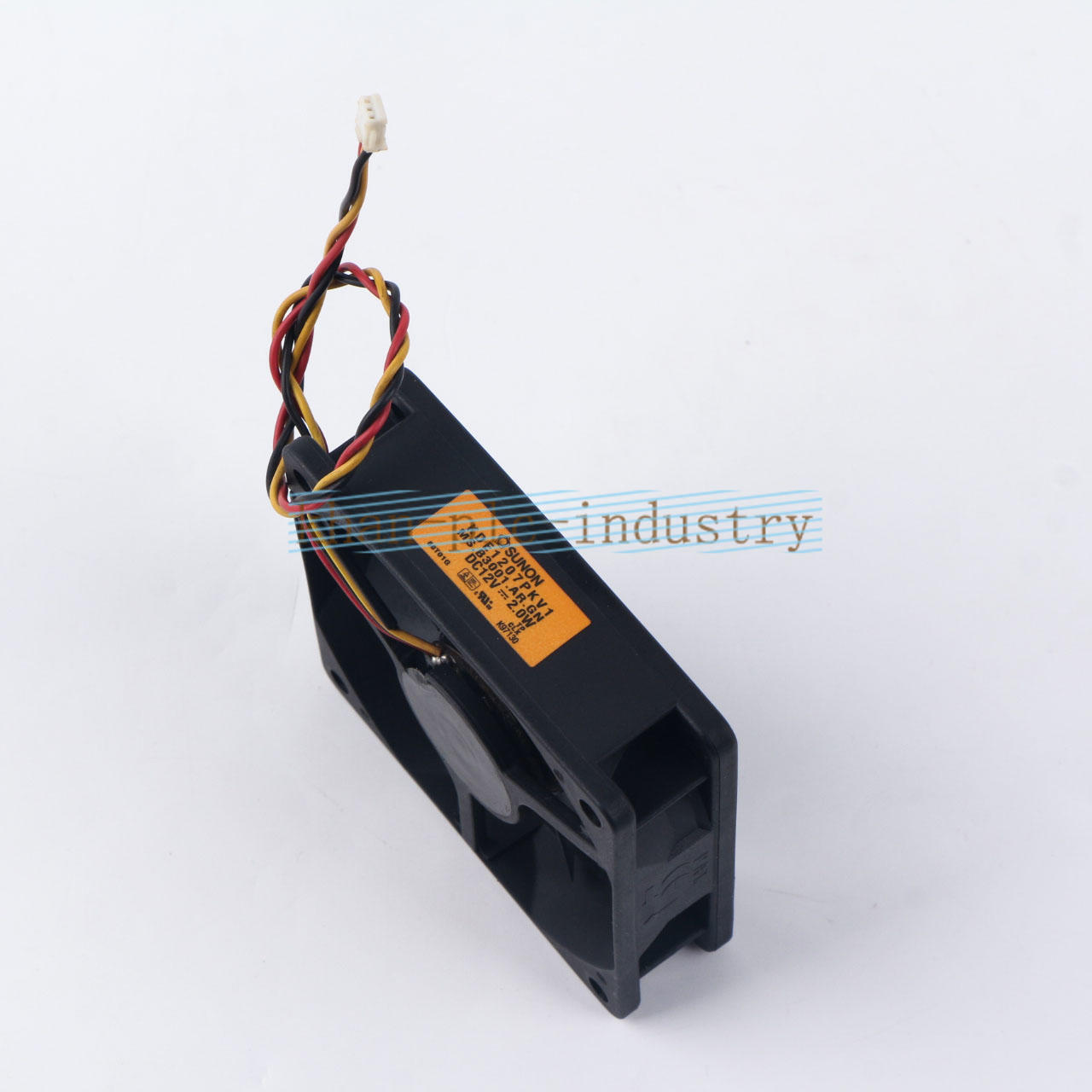 1Pcs For KDE1207PKV1 SUNON 7020 12V 2.0W projector dedicated fan MS.B3001.AF.GN