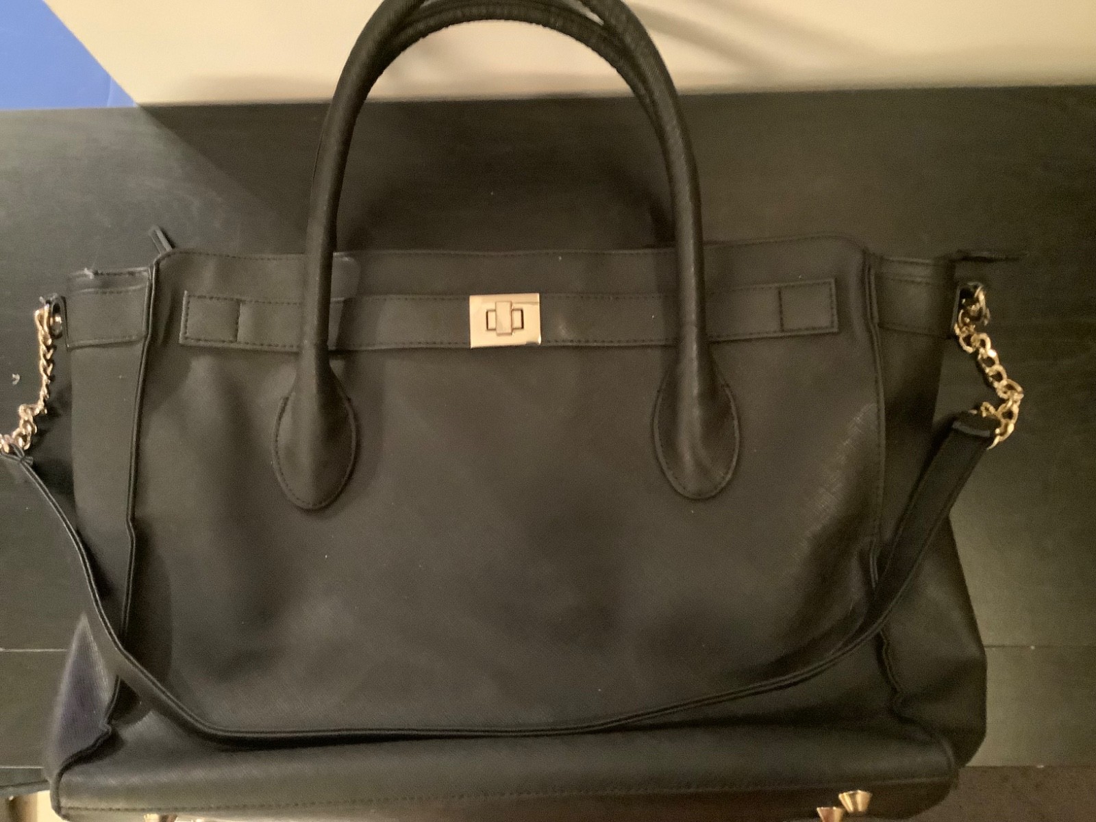 solo New York madison laptop bag
