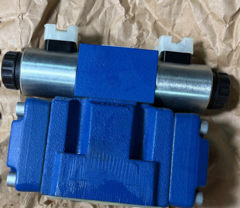 1PCS 4WEH10G4X/6EG24N9EK4/B10 R901030931 REXR0TH VALVE new via FedEx or DHL