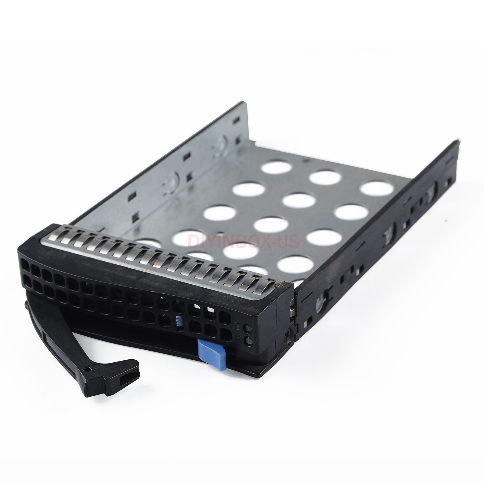 3.5 SAS/SATA HDD Server Caddy Tray 01-SC93301-XX00C104 MCP-220-00 For SUPERMICRO