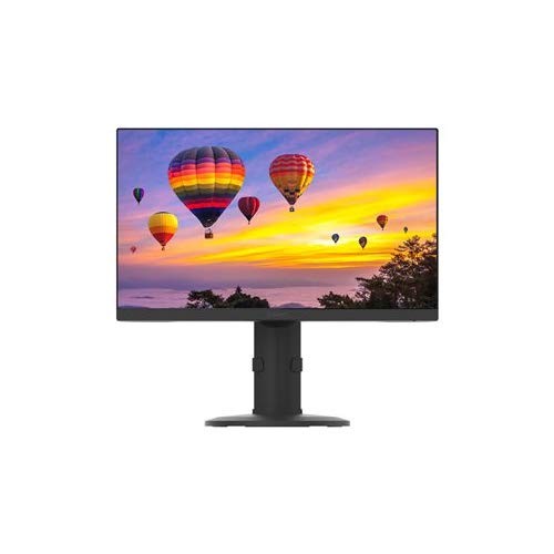 Planar PZN2410 Full HD Thin Profile 24" IPS LED LCD Monitor with Ultra-Thin