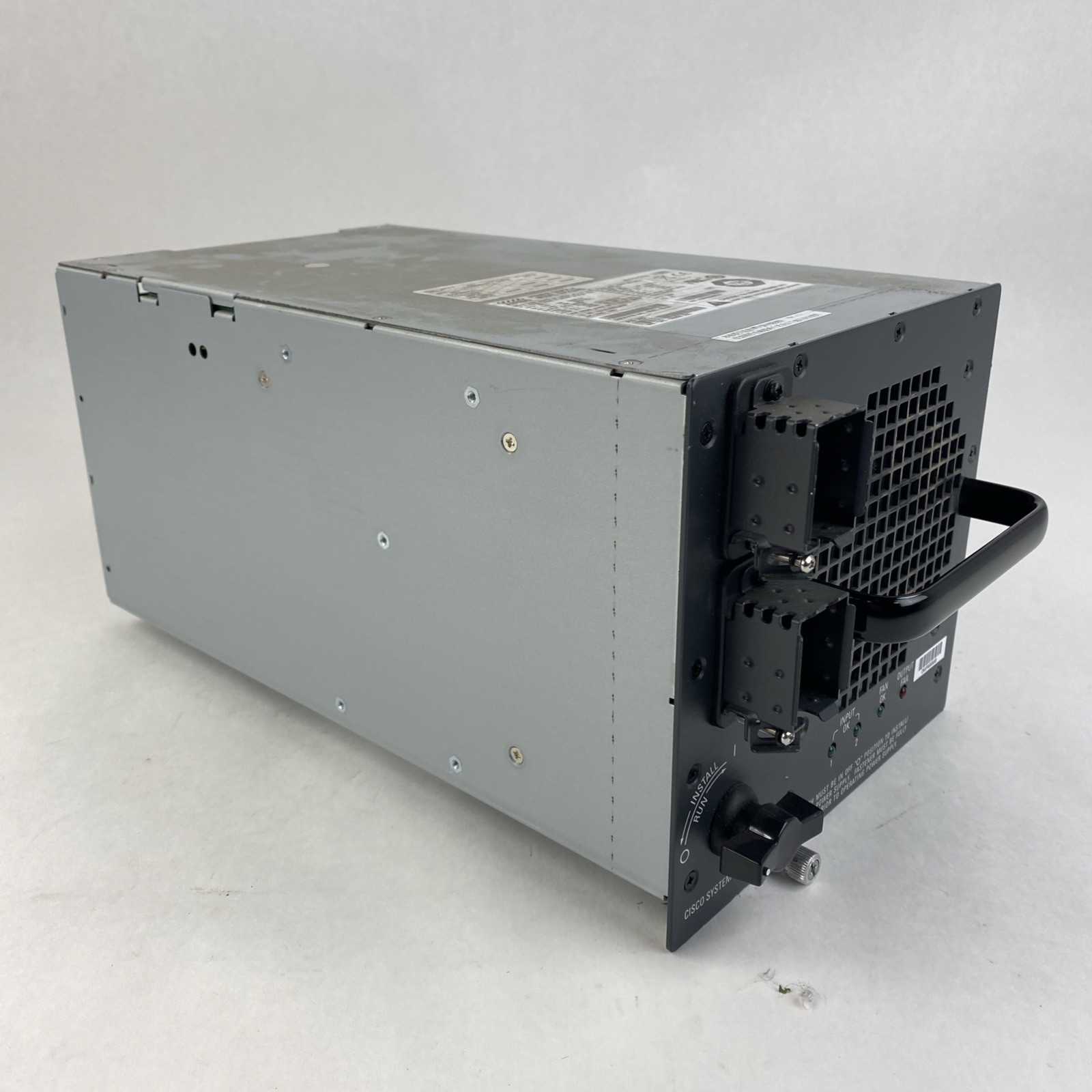 Astec AA23340 Power Supply Cisco P/N 341-0092-05 A0 Tested