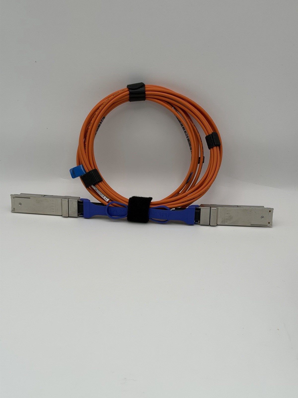 Mellanox MC220731V-005 5m Active Fiber Cable 822247-001 QSFP