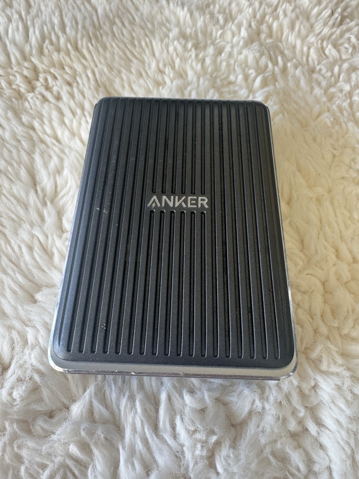 Anker A8396 Docking Station 577 Powerexpand Elite 13-in-1 Thunderbolt 3 4K 85W