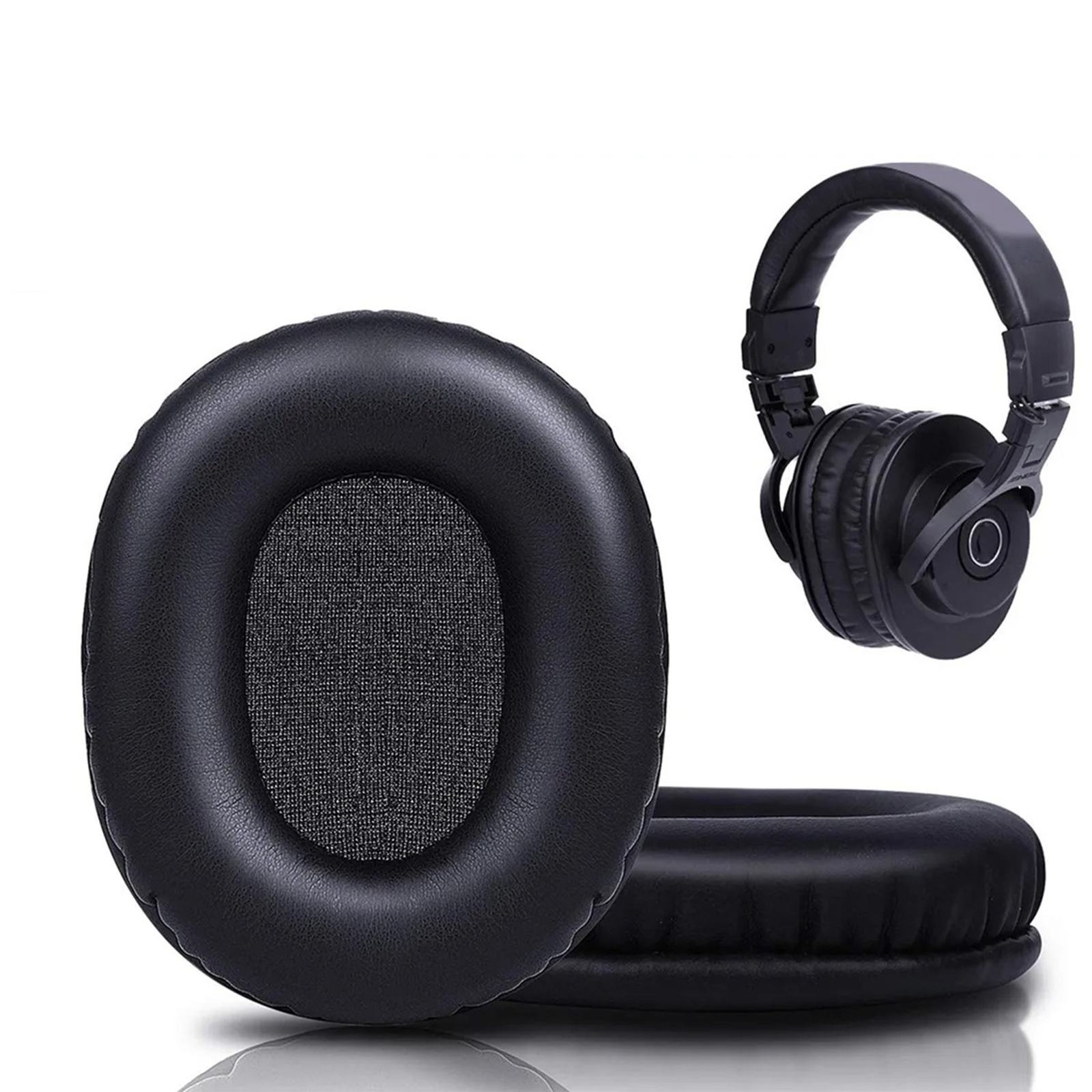 Ear Pads for Razer Kaira Pro, Kaira X, Kaira Pro PS5, Barracuda X, Blackshark V2 X