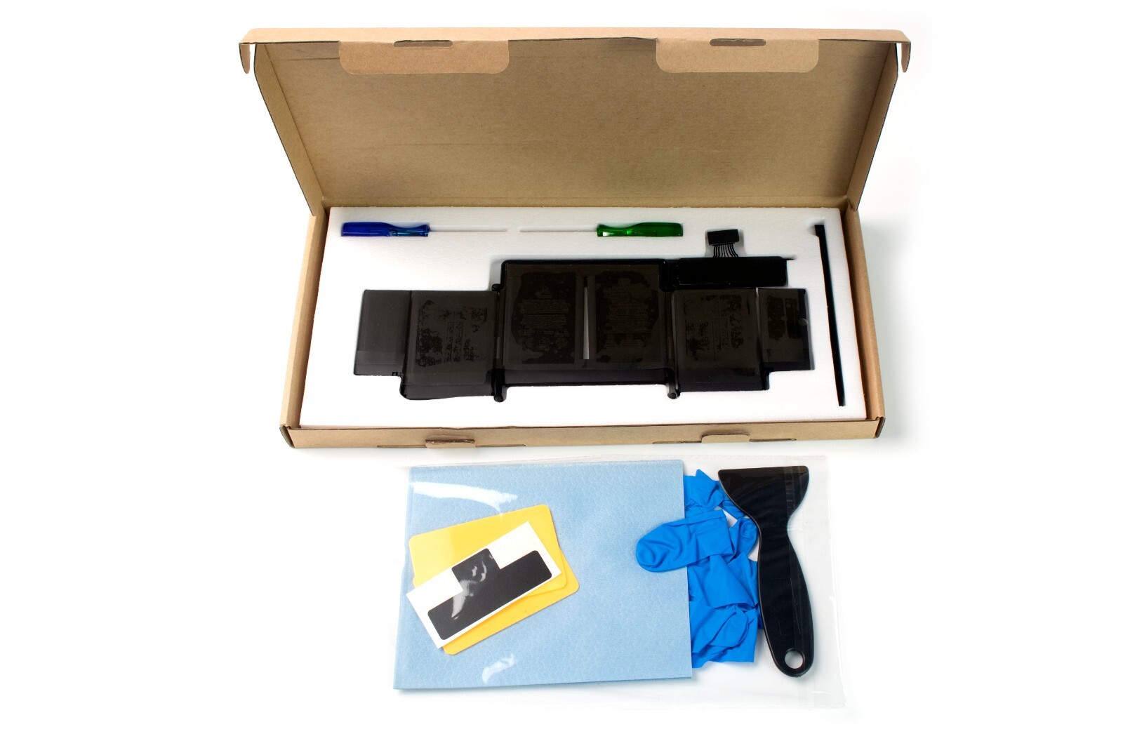 Genuine A1493 A1582 Battery For Macbook Pro 13" Retina A1502 Late 2013 Mid 2014