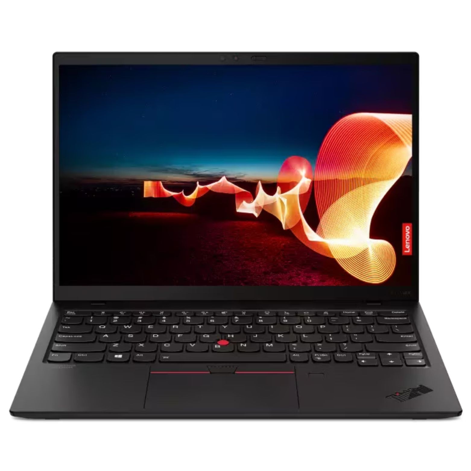 Lenovo ThinkPad X1 Nano Gen1 13" 2K Intel i7-1160G7 2.1 GHz 16GB 256 GB SSD W11P