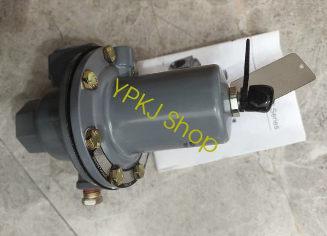 1PCS NEW Fisher 289H-41 Valve Fast delivery Via Fedex/DHL
