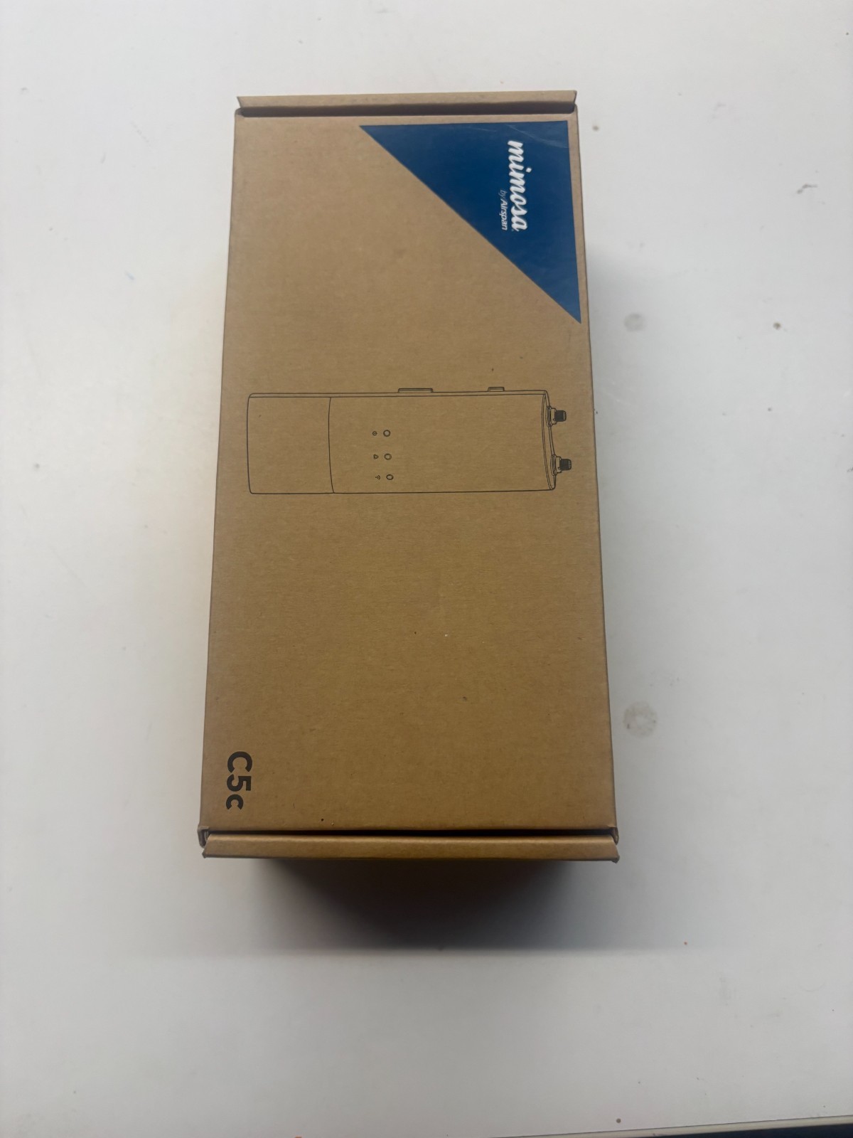 Airspan Mimosa C5c Point-to-Point/PTMP Radio (New)
