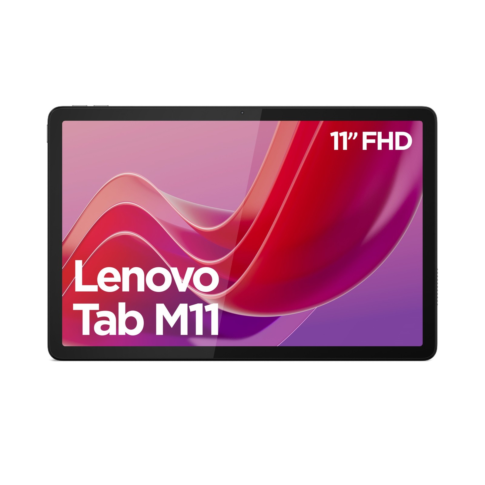 Lenovo Tab M11 TB330FU 11" 64GB Luna Gray (WiFi)  Tablet - Open Box