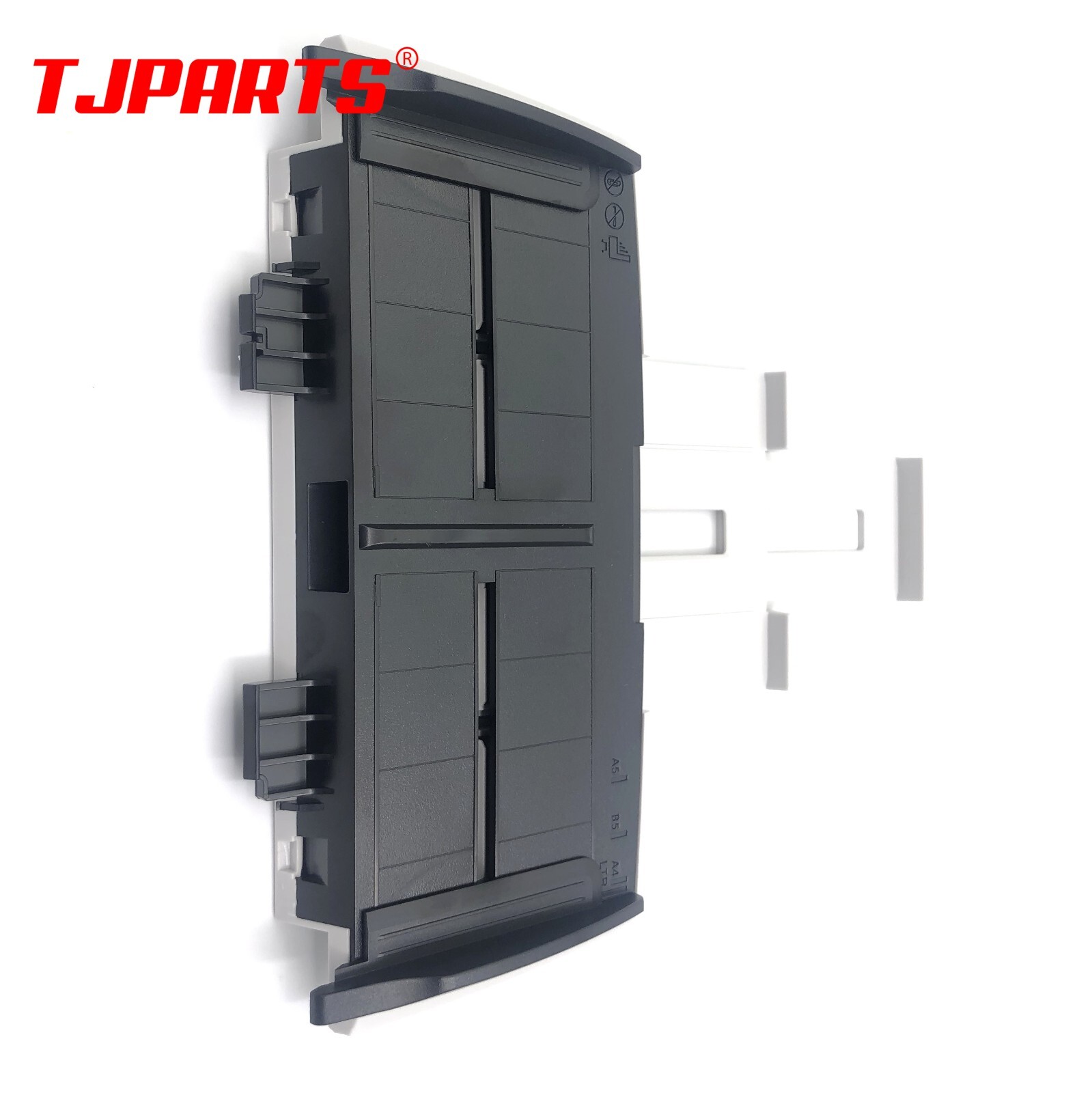 Input ADF Paper Chute Tray for Fujitsu Fi-6130 Fi-6230 Fi-6140 6240 PA03540-E905