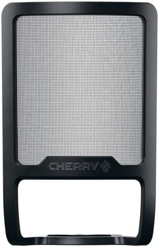 CHERRY UM POP FILTER Mask Shield For Cherry UM Microphone Series 3.0 6.0 9.0