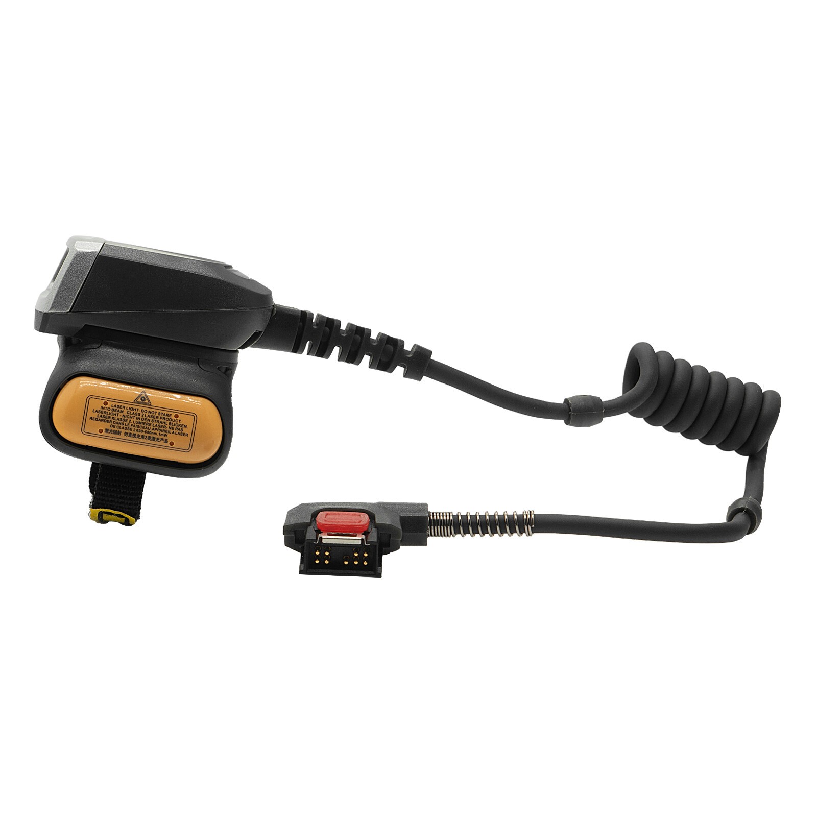 RS5000 Finger Scanner RS5000-LCBSWR, 2D/1D Barcode Reader to WT41N0