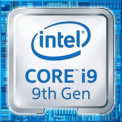 Intel Core i9-9900KF 8-Core, 16-Thread, 3.6 GHz, 5.00 GHzT (LGA 1151) Processor
