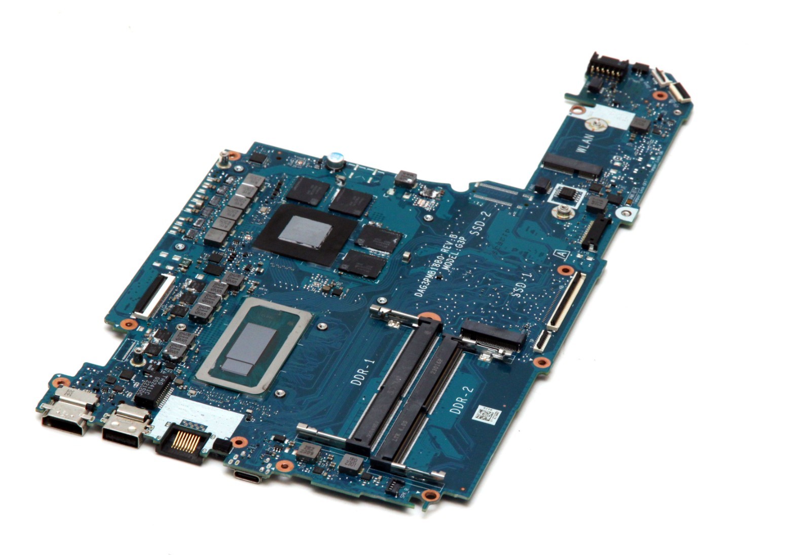 N15767-601 HP Victus 15-FA0033DX Motherboard i5-12450H RTX 3050 DAG3PMB18B0