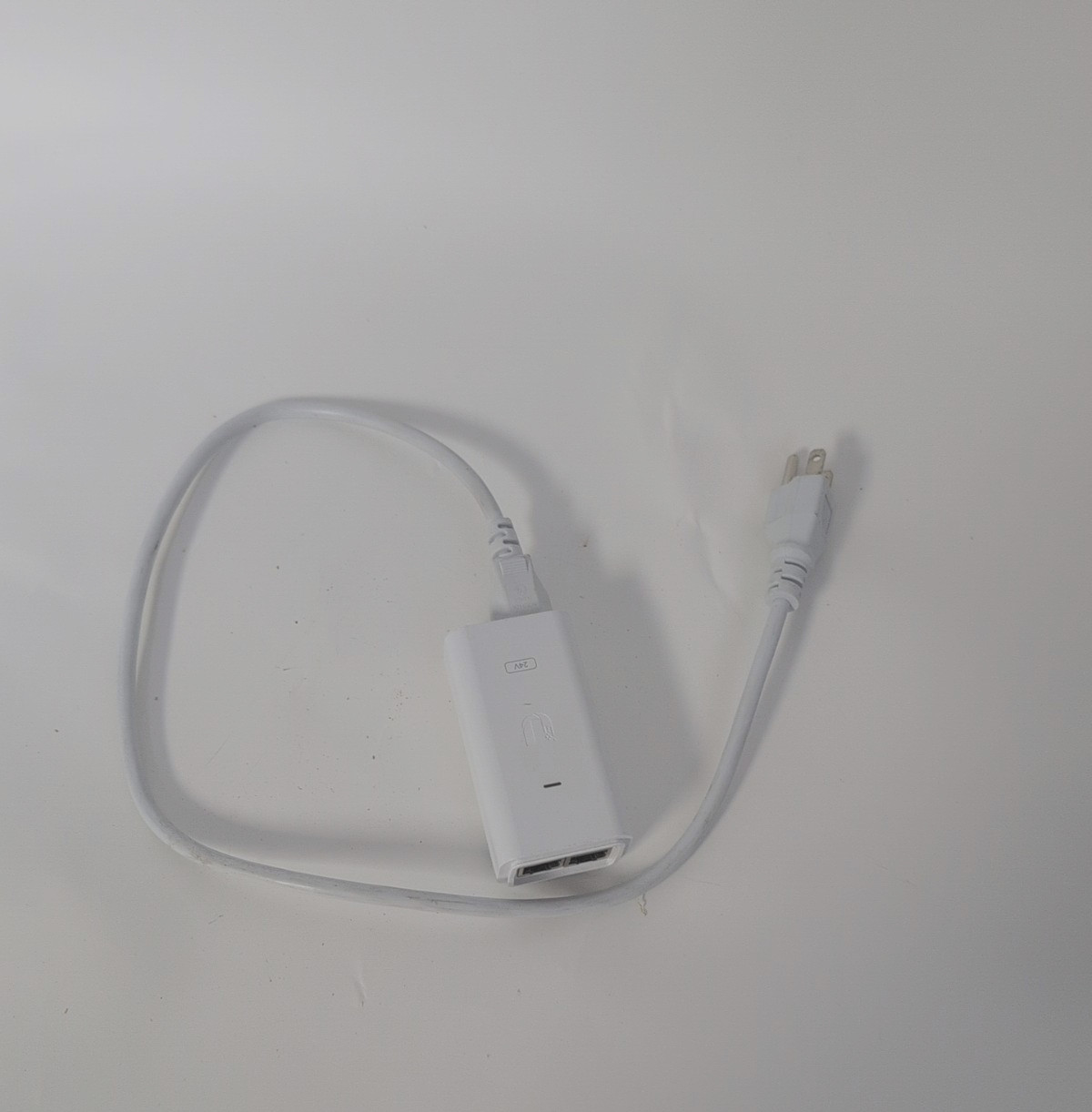 UBIQUITI SWITCHING GIGABIT  POWER SUPPLY POE 24-12W -G-WH GP-A240-050G