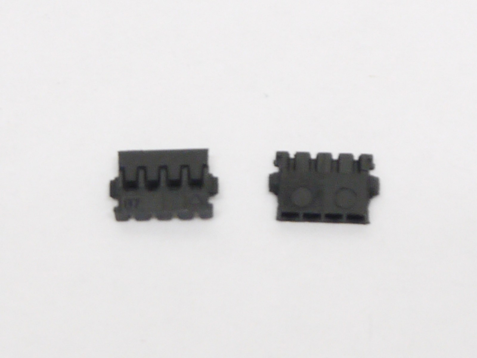 50X Speaker Fan 4PIN Header for Macbook Pro A1226 A1261 A1229 A1181 Mac Mini 