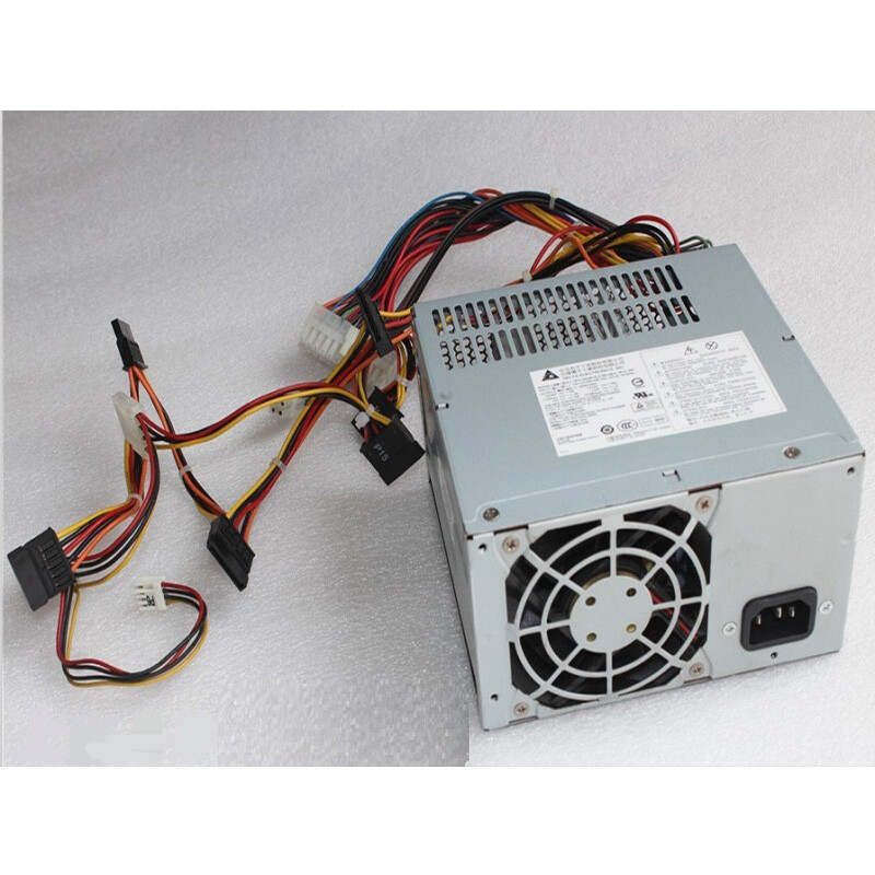 For HP ML110G6 300W Power Supply 576931-001 573943-001 DPS-300AB-50 A