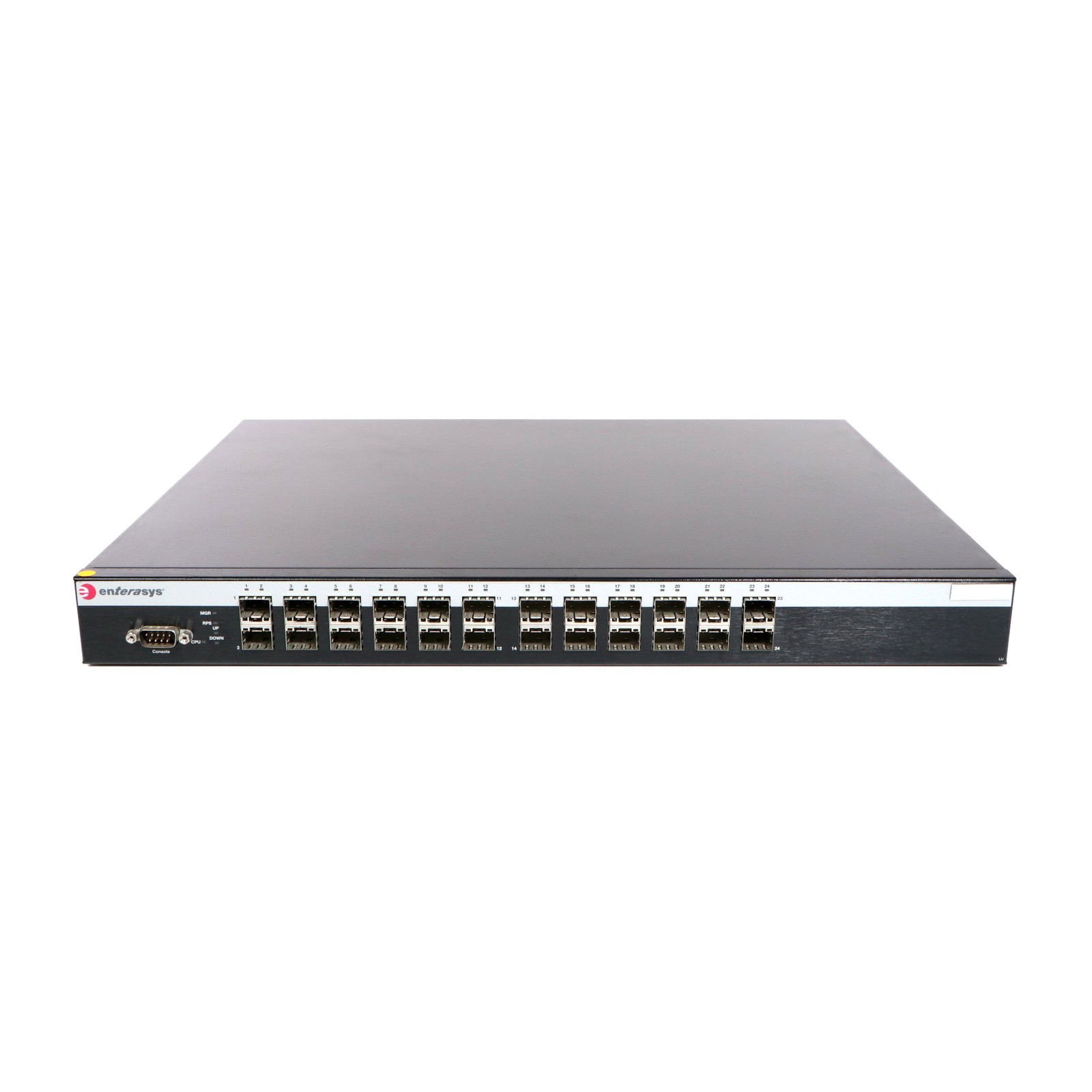 Enterasys C2G170-24-RH Switch II price incl VAT 3 yr warranty* B2B