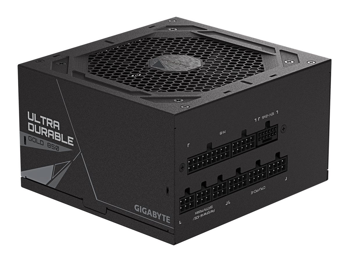Gigabyte Power Supply Ud850Gm Pg5 V2 Power Supply PC/Server 850 GP-UD850GM PG5 V2