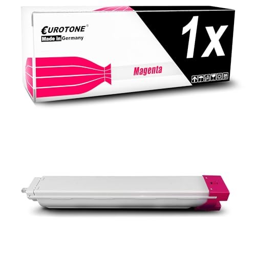 Eurotone Toner Cartridge Compatible for Samsung