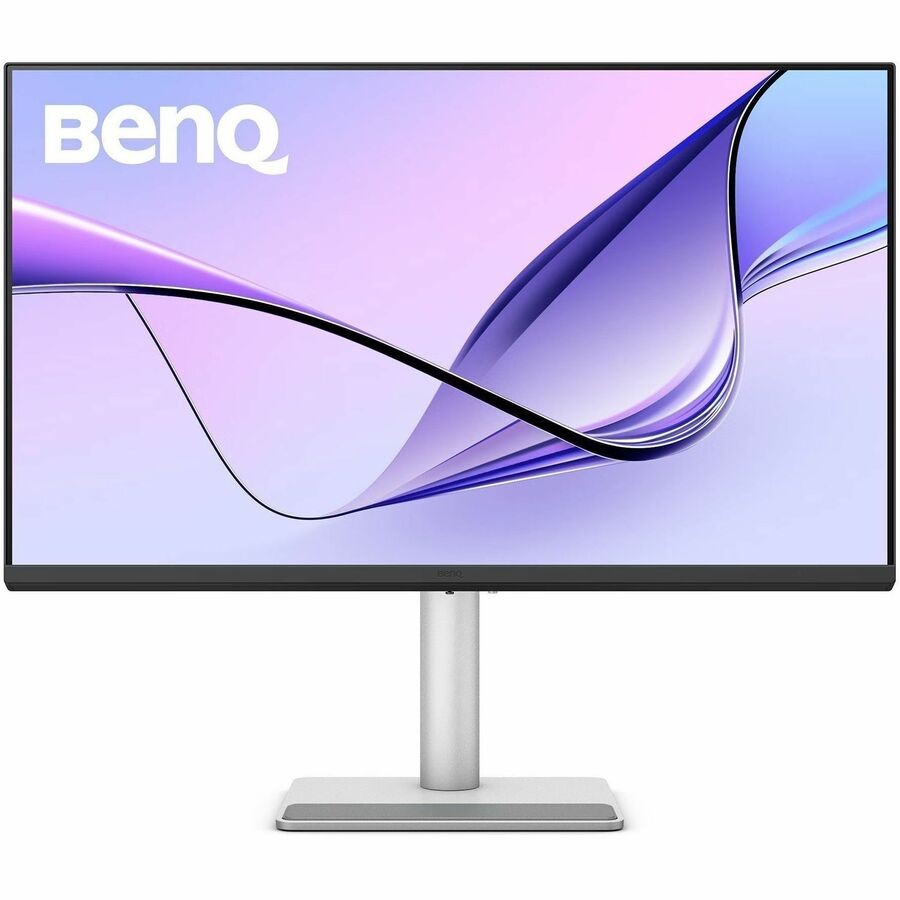 BenQ MA320UP 32" Class 4K UHD LED Monitor 16:9 Gray