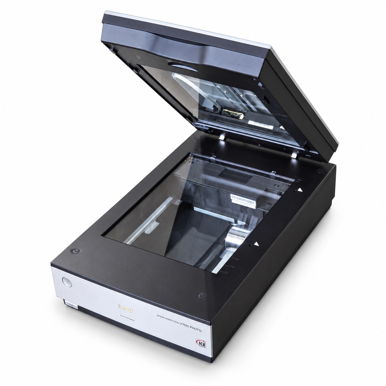 Epson Perfection V700 PHOTO Flatbed Scanner W/ADAPTER ONLY NO ACCESSORIES