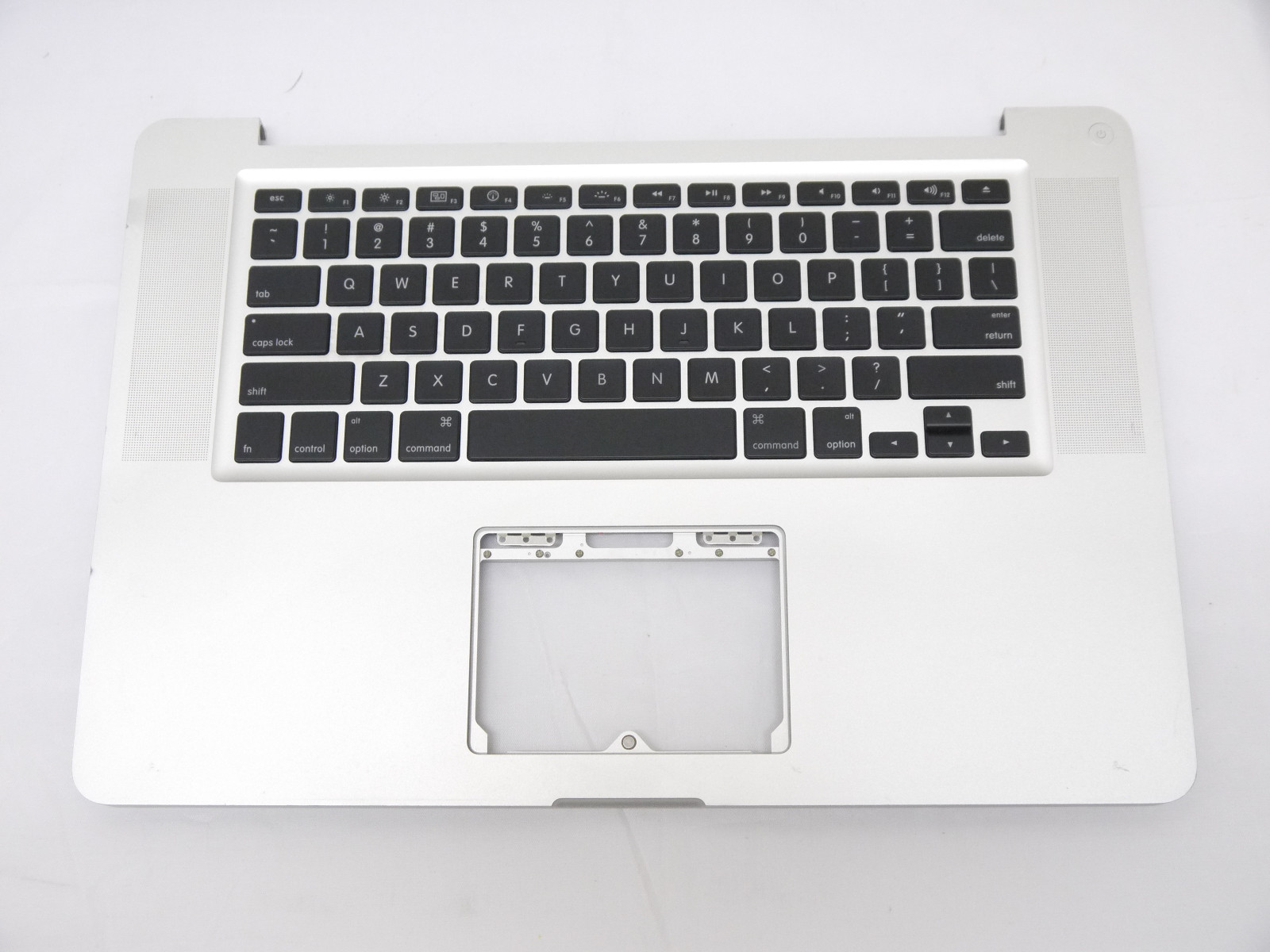 Lot of 100x Top Case Keyboards for Apple MacBook 15" A1286 2008 No Touchpad 
