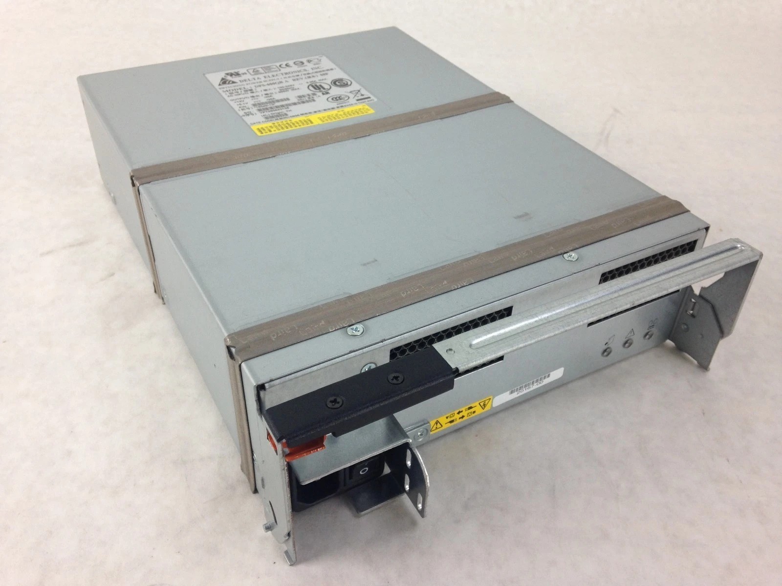 IBM Delta 600W Power Supply 42D3346 42D3345 PSU for EXP810 DS4700 701X - Tested