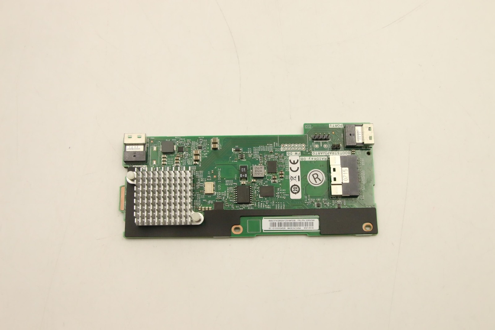 LENOVO 00MW544 SD530 HW RAID Kit(530-8i)