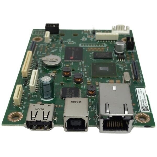 OEM CF379-60001 Main Formatter Board for HP Color LaserJet Pro M477fdn