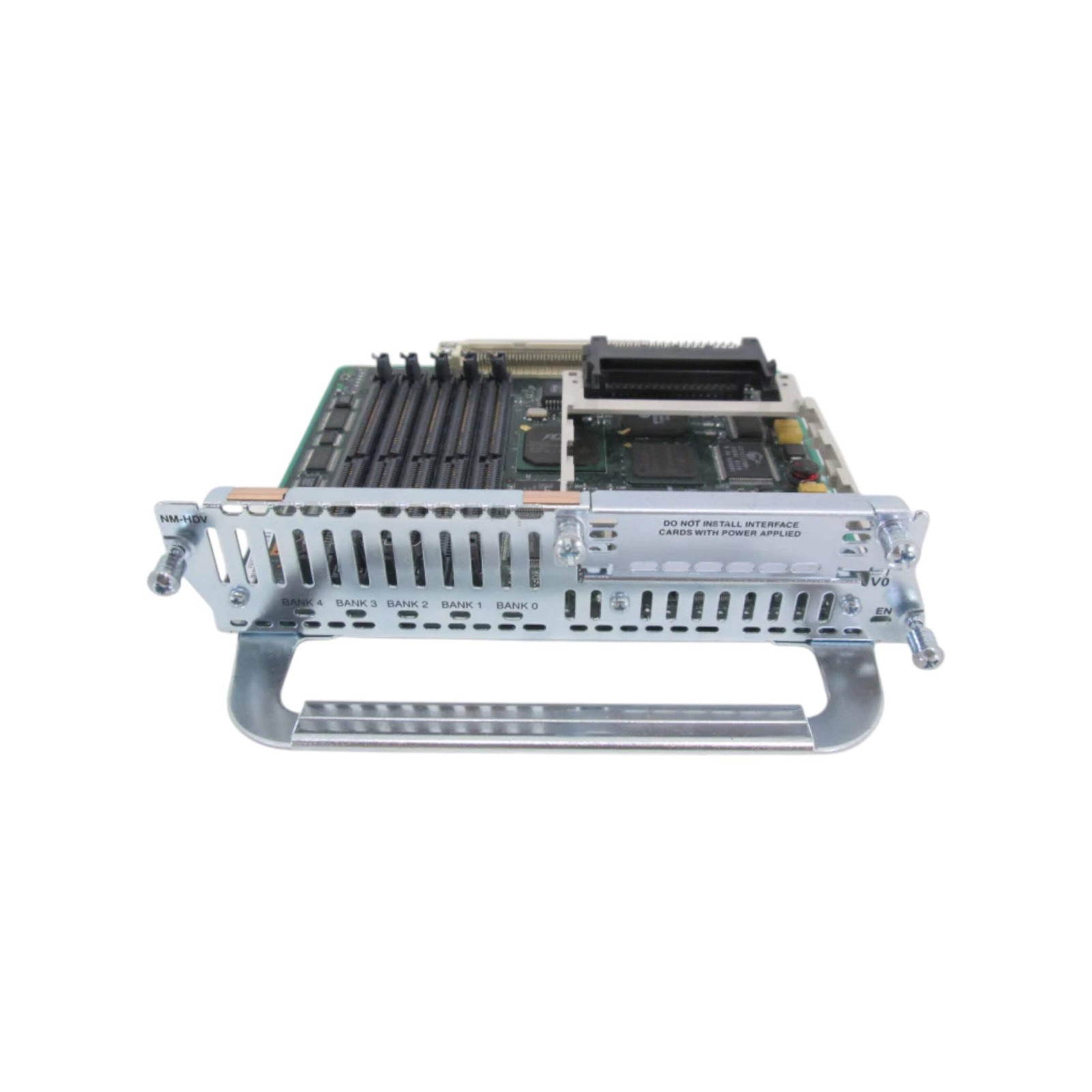 Cisco NM-HDV