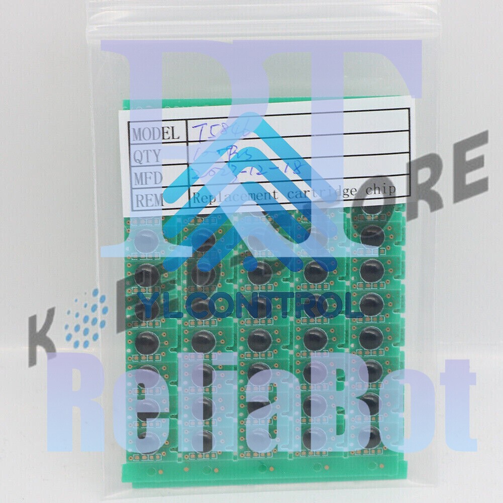 100X T5846 auto reset chip for Epson PictureMate PM225 PM200 PM240 PM260 PM280