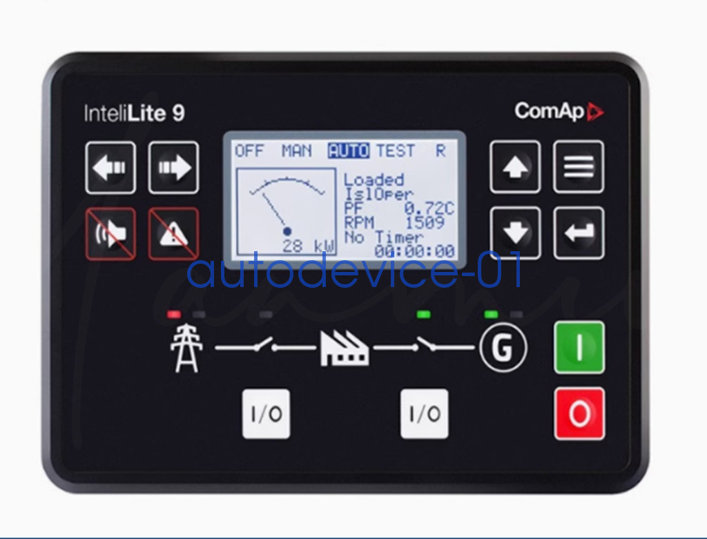 QTY:1 NEW IL3LAMF9 Controller DHL/FedEx