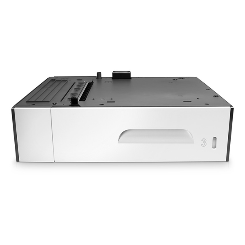 New HP PageWide Enterprise 500-Sheet Paper Tray, G1W43A