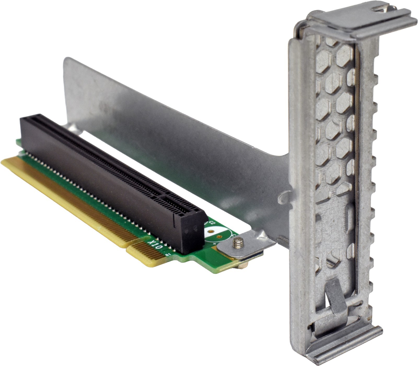 Fujitsu Riser Module/Card A3C40174934 PCIe 3.0 x16 for RX2510 M1 RX2530 M1 M2