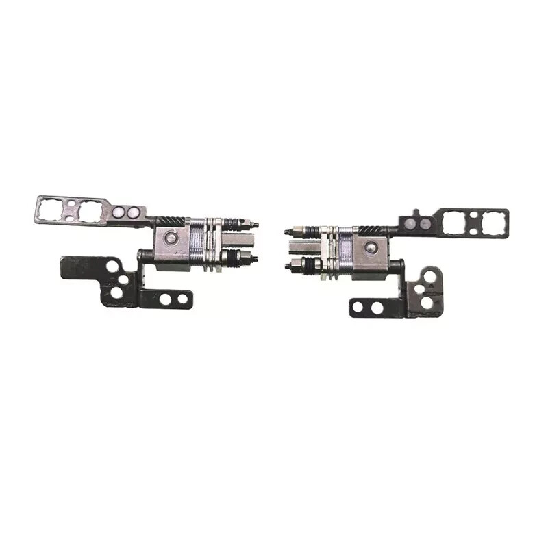 LCD Hinges Set for HP Envy X360 13-AY 13-BD TPN-C147 L95885-001 L94499-001 Pair