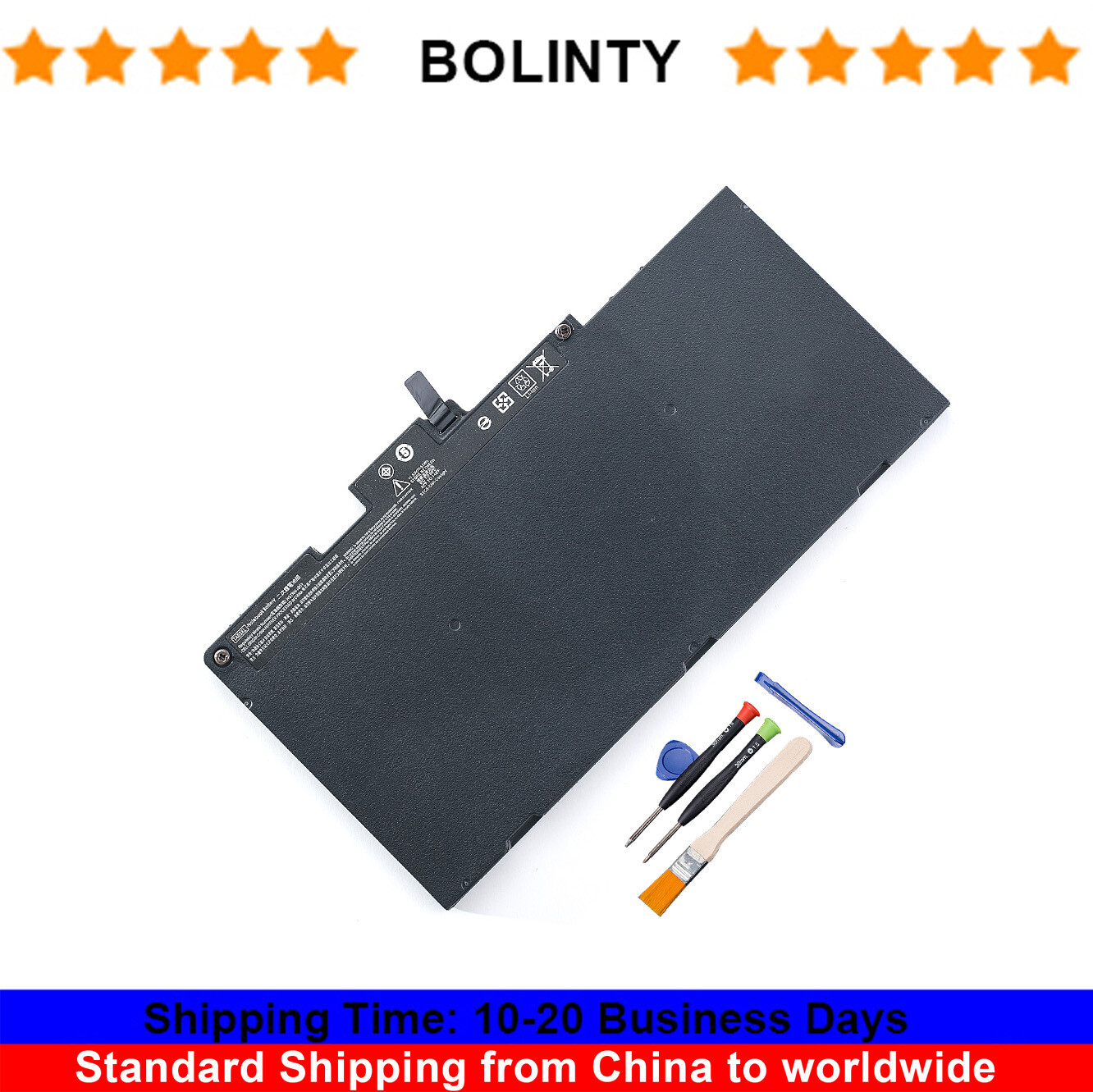 51Wh TA03XL 854108-850 CS03XL Battery For HP EliteBook 755 745 840 848 850 G3 G4