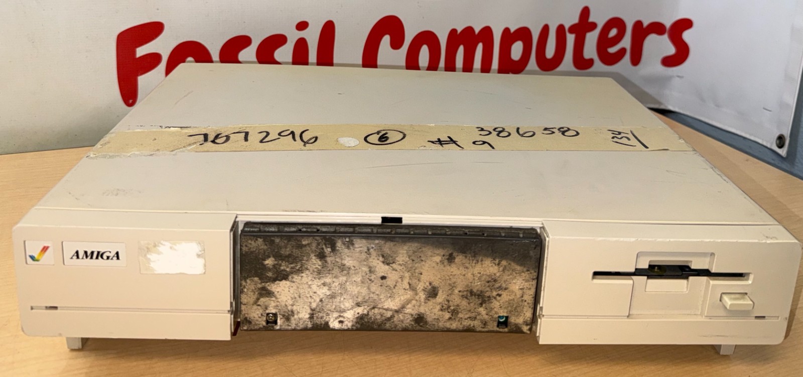 Commodore Amiga 1000 Computer