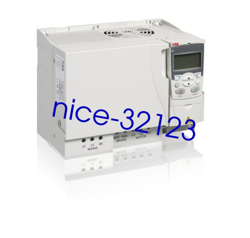 1pc ABB ACS310-03E-41A8-4 frequency converter 3PH 18.5KW
