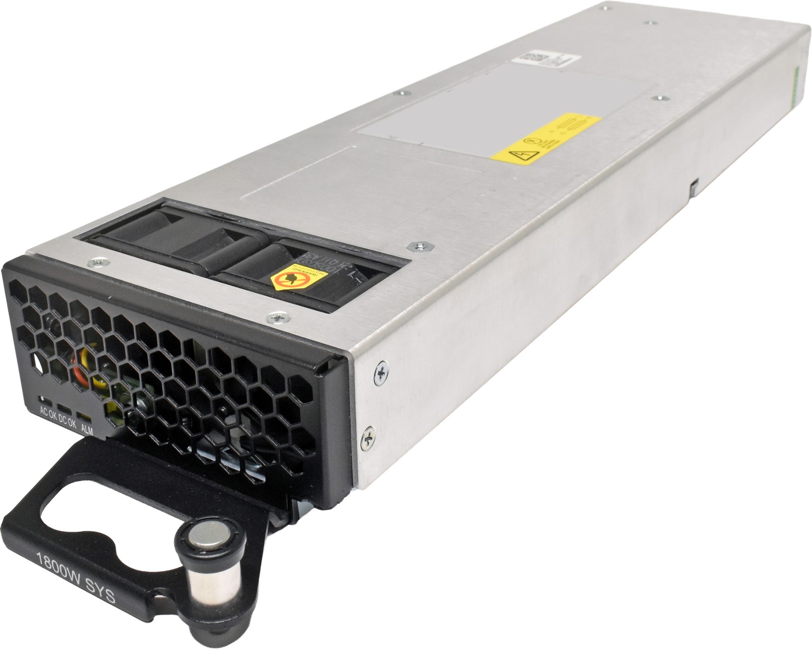Brocade 1800W Power Supply BR-MLXE-ACPWR-1800