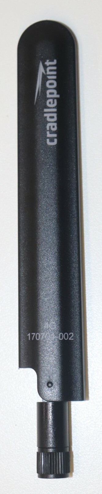 Cradlepoint 170704-002 LTE 4G 3G 4.5 2/3 dBi IBR900 Series Antenna 25-3