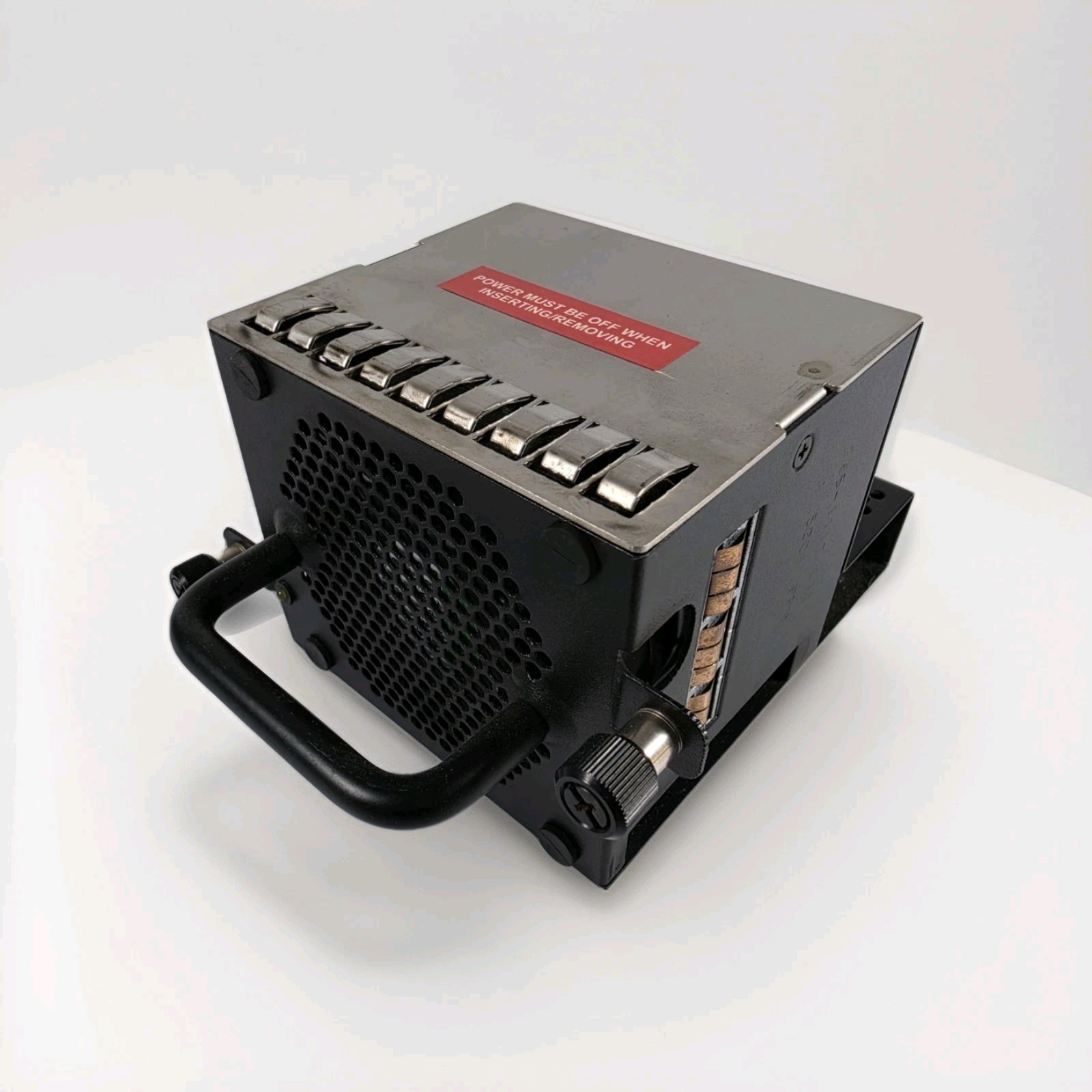 McAfee 265-1108-03-G FAN MODULE for MCAFEE M-4050/M-8000