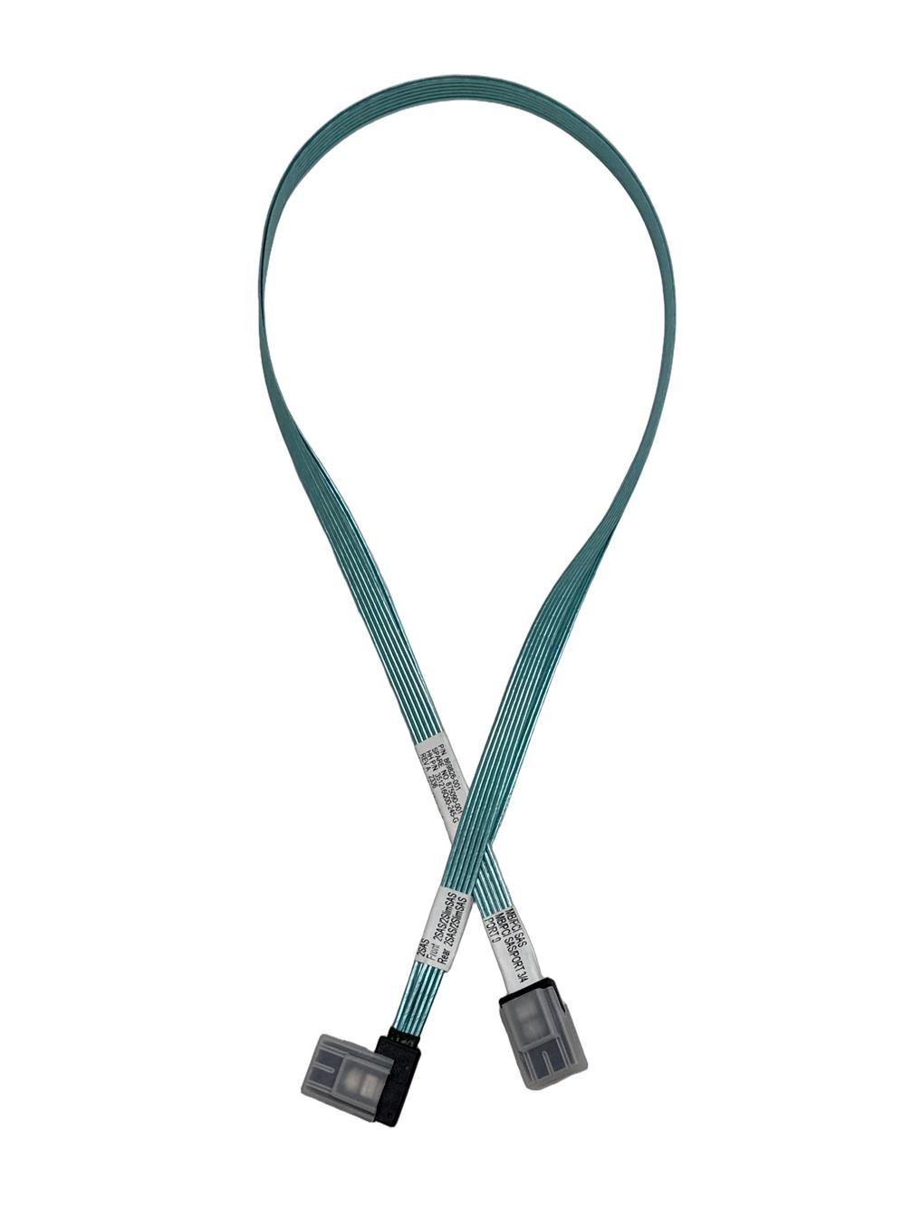 NEW HP 869826-001 ProLiant DL380 Gen10, DL385 Gen10 Mini-SAS Cable 33in