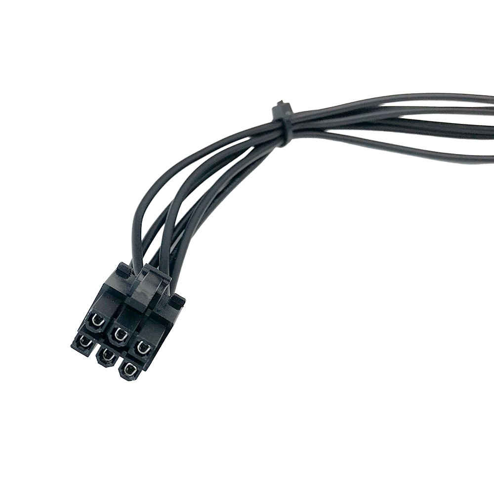 for LENOVO ThinkStation P520 30BE 30BF 30BQ 5C10U58233 Graphics Card Power Cable