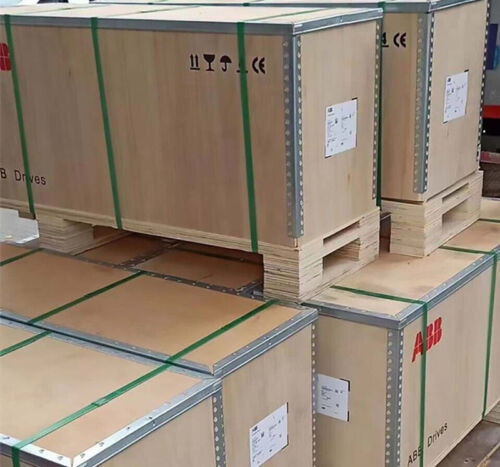 ACS880-01-065A-5 New inverter