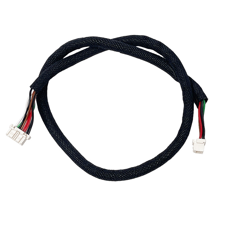 Original Prusa MMU3 Printer Cable 550mm